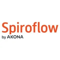 Spiroflow by Akona Spiroflow by Akona