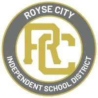 Royse City Independent School District Royse City Independent School District