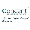 Concent Solutions Concent Solutions