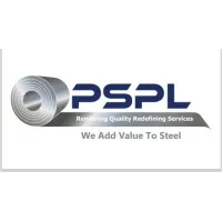 PSPL STEEL PROCESSORS PVT LTD