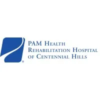 PAM Health Rehabilitation Hospital of Centennial Hills
