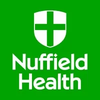 Nuffield Health email format