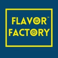 THE FLAVOR FACTORY London, United Kingdom