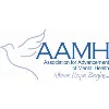 AAMH - Association for Advancement of Mental Health AAMH - Association for Advancement of Mental Health