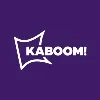 KABOOM! KABOOM!