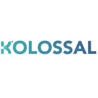 Kolossal Consultancy Private Limited Kolossal Consultancy Private Limited