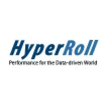 HyperRoll, Inc. (Acquired by Oracle in 2009)