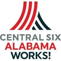 Central Six AlabamaWorks!