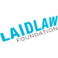 Laidlaw Foundation