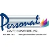 Personal Court Reporters, Inc. Personal Court Reporters, Inc.
