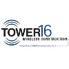 Tower 16 Wireless Construction Tower 16 Wireless Construction