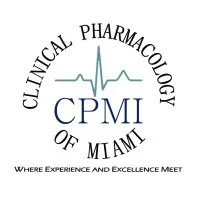 CLINICAL PHARMACOLOGY OF MIAMI, LLC