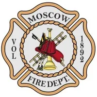 Moscow Volunteer Fire Department Moscow Volunteer Fire Department