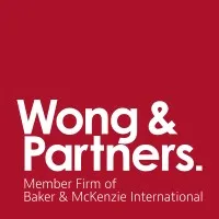 Wong & Partners, a member firm of Baker McKenzie International email format