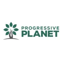 Progressive Planet