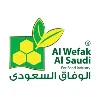 Al Wefak Al Saudi For Food Industries Al Wefak Al Saudi For Food Industries