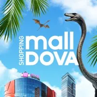 Shopping MallDova