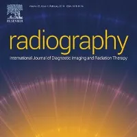 Radiography Journal