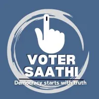 Voter Saathi Voter Saathi
