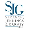 Stranch, Jennings & Garvey PLLC Stranch, Jennings & Garvey PLLC