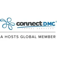 CONNECT DMC, a Hosts Global Member