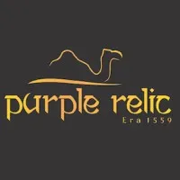 Purple Relic