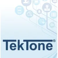 TekTone Healthcare Communications