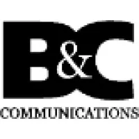 B & C Communications