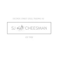 SJ Cheesman