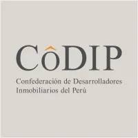 Confederación de Desarrolladores Inmobiliarios del Perú - CODIP Confederación de Desarrolladores Inmobiliarios del Perú - CODIP