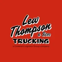 Lew Thompson & Son Trucking, Inc.