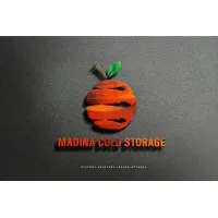 Madina Cold Storage
