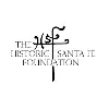 Historic Santa Fe Foundation Historic Santa Fe Foundation