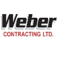 Weber Contracting #7 Ltd.