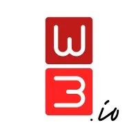 W3.io