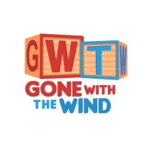 Gone with the wind