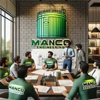 MANCO Engineering & Technical Industries FZC