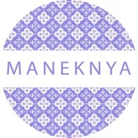 Maneknya