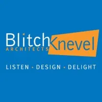 Blitch Knevel Architects LLC