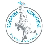 Reforming Foundations Pilates & Wellness