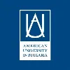 American University in Bulgaria American University in Bulgaria