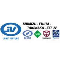Shimizu-Fujita-Taken
aka-EEI Joint Venture Shimizu-Fujita-Taken
aka-EEI Joint Venture
