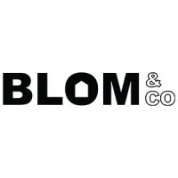 BLOM & CO.