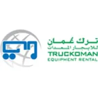 Truckoman Equipment Rental LLC Truckoman Equipment Rental LLC