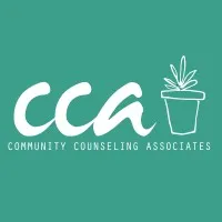 CCA - Community Counseling Associates