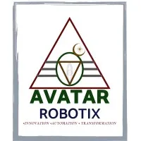 AVATAR ROBOTIX AVATAR ROBOTIX