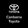 Canberra Toyota Canberra Toyota