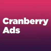 Cranberry Ads