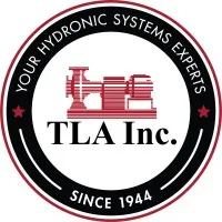 TLA Inc TLA Inc