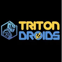 Triton Droids